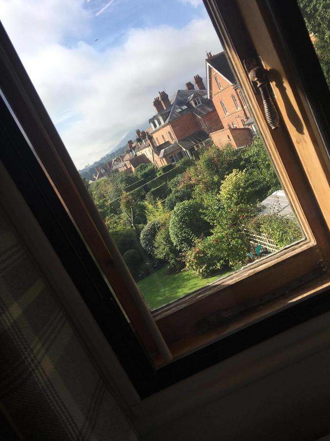 Bed and Breakfast Copper Beech House Malvern Екстер'єр фото